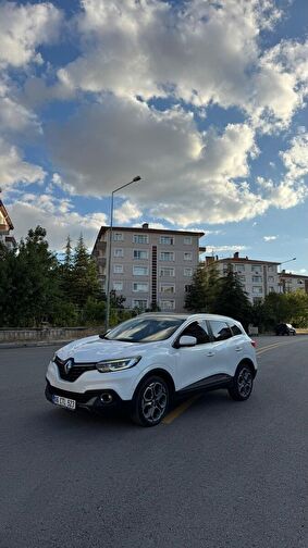 RENAULT KADJAR