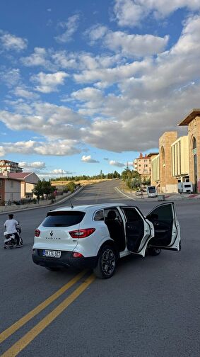 RENAULT KADJAR