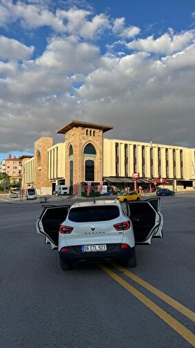 RENAULT KADJAR