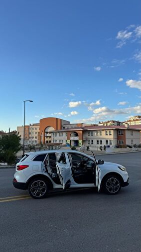 RENAULT KADJAR