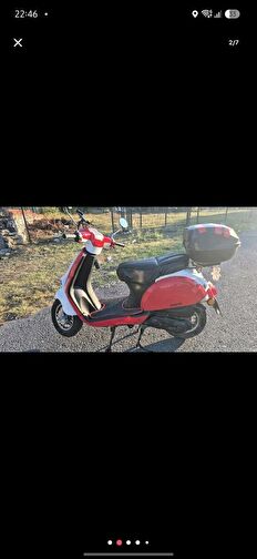 Mondial 50 Revival