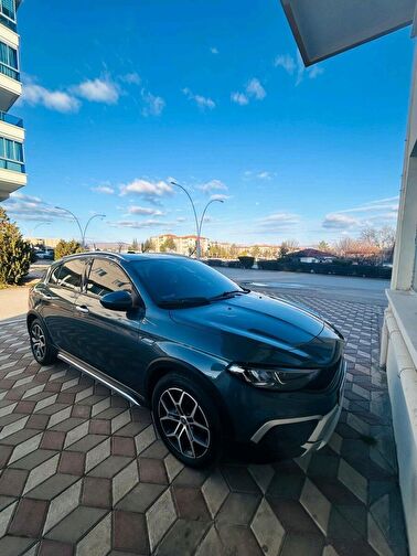 FIAT EGEA