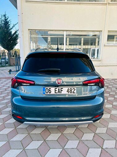FIAT EGEA