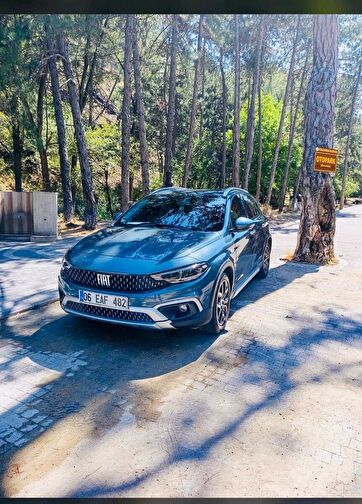 FIAT EGEA