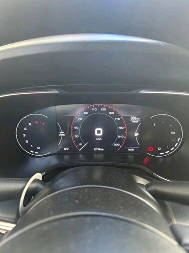 FIAT EGEA