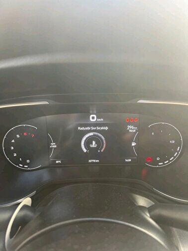 FIAT EGEA