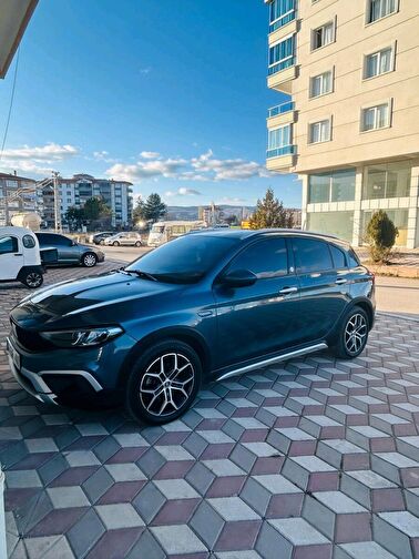 FIAT EGEA