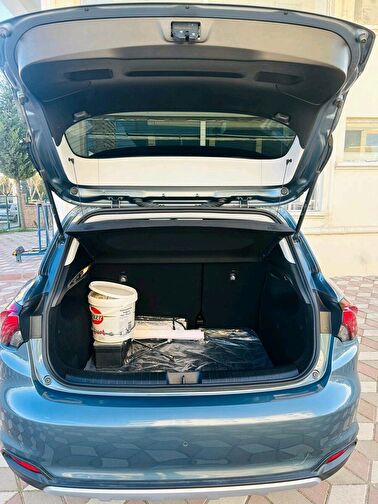 FIAT EGEA