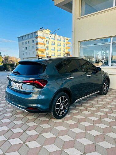 FIAT EGEA