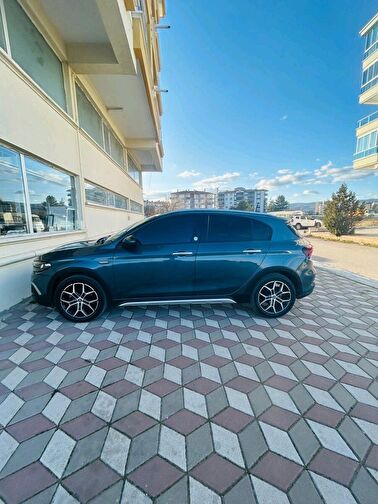 FIAT EGEA