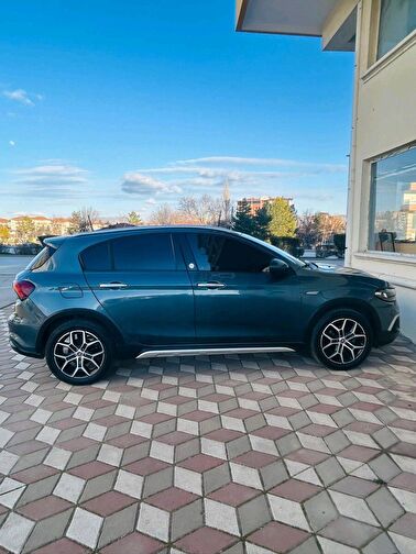 FIAT EGEA