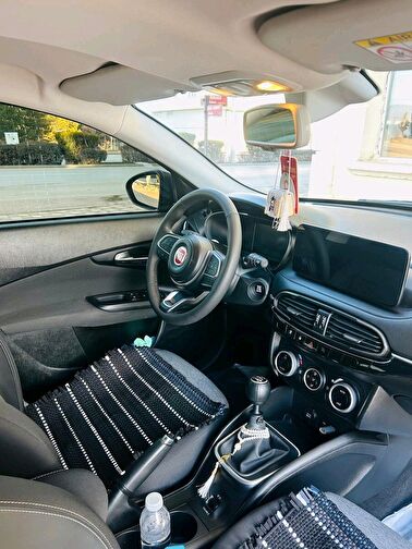 FIAT EGEA