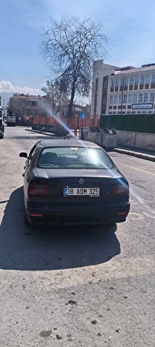 FIAT MAREA