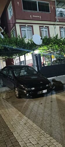 FIAT MAREA