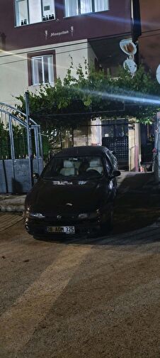 FIAT MAREA