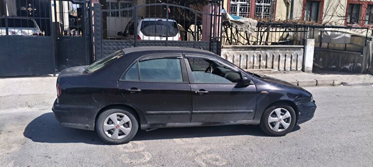 FIAT MAREA