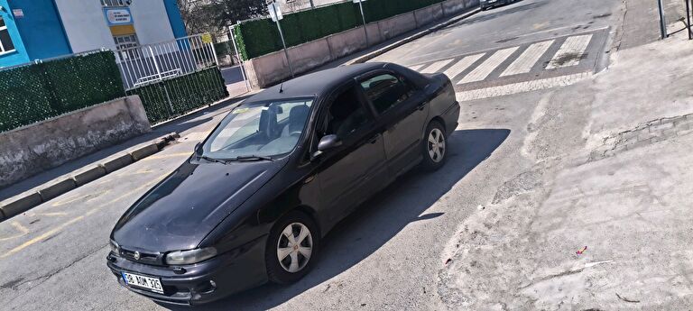 FIAT MAREA
