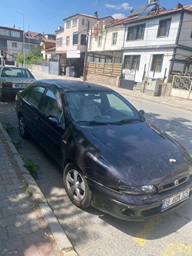 FIAT MAREA