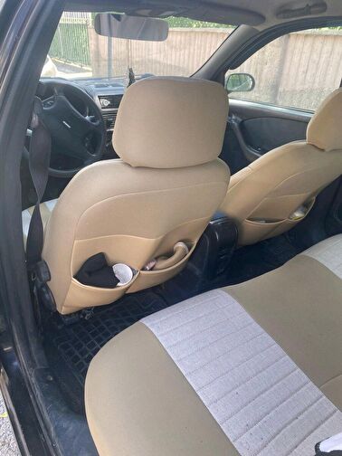 FIAT MAREA