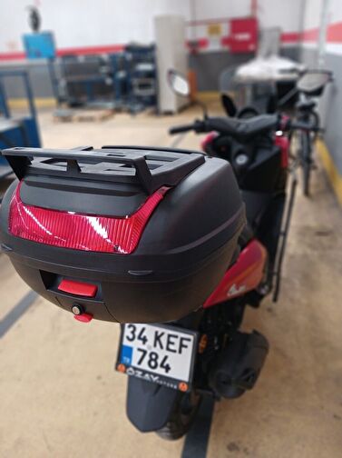 Kuba Chia 125
