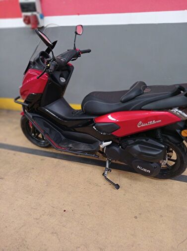 Kuba Chia 125