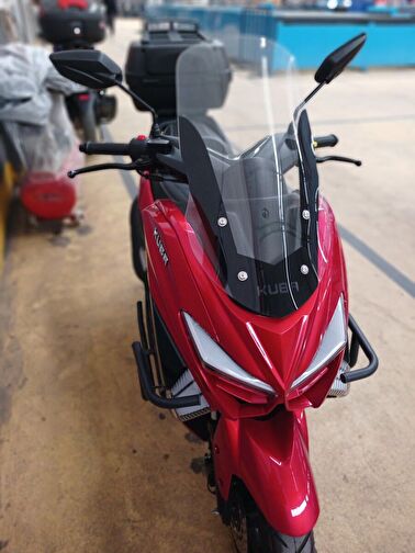 Kuba Chia 125