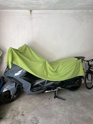 Arora GT 125
