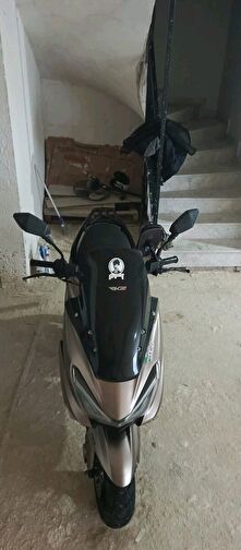 RKS Newlight 125 Pro