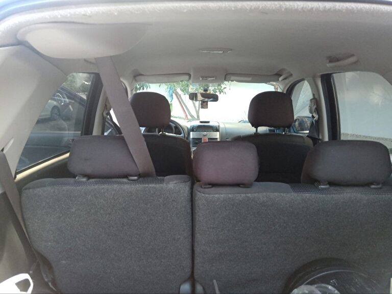 DAIHATSU TERIOS