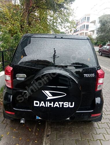 DAIHATSU TERIOS