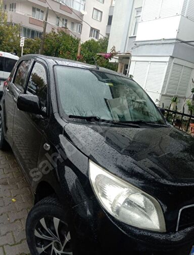 DAIHATSU TERIOS
