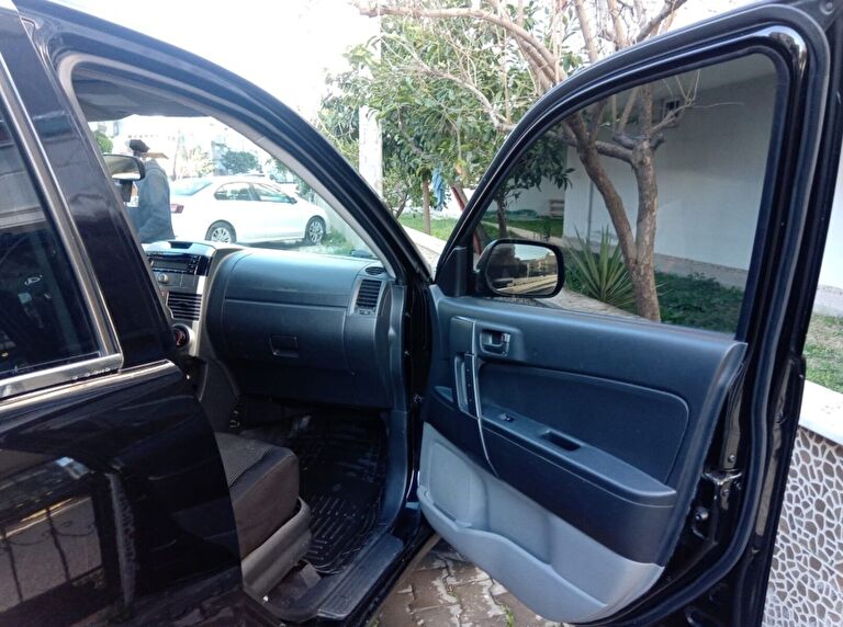 DAIHATSU TERIOS