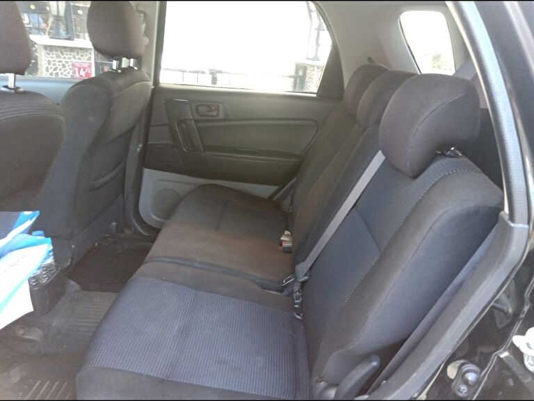 DAIHATSU TERIOS
