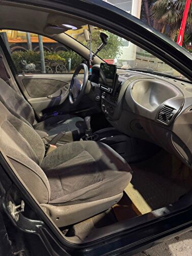 FIAT MAREA