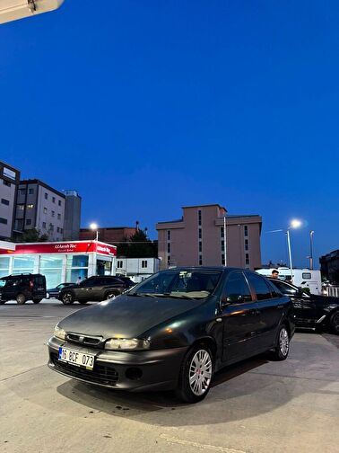 FIAT MAREA