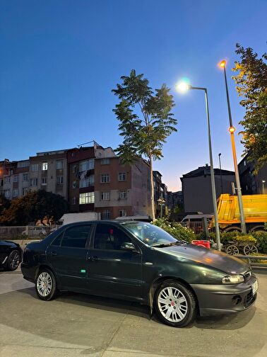 FIAT MAREA