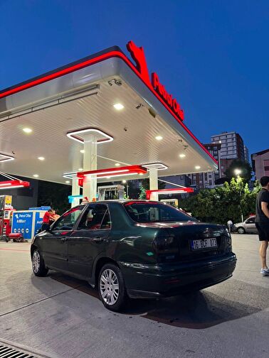 FIAT MAREA