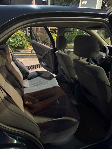 FIAT MAREA