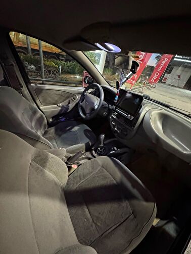 FIAT MAREA