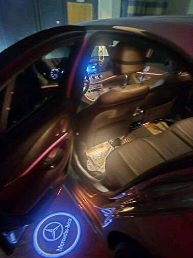 MERCEDES-BENZ E-SERISI