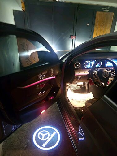 MERCEDES-BENZ E-SERISI