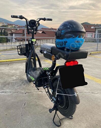 Volta YIDE SE-03 MAX