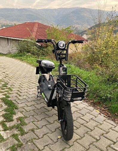 Volta YIDE SE-03 MAX