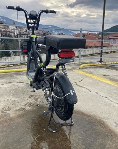 Volta YIDE SE-03 MAX