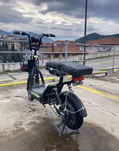 Volta YIDE SE-03 MAX