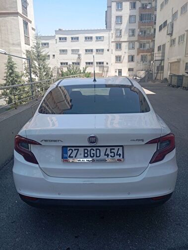 FIAT EGEA