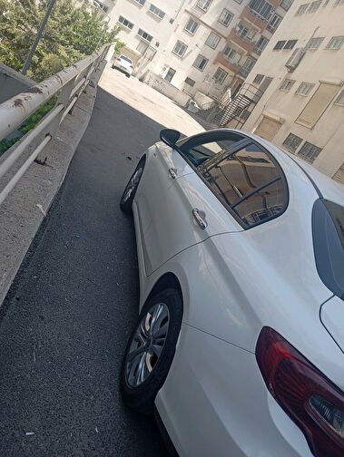 FIAT EGEA