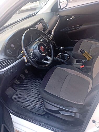 FIAT EGEA