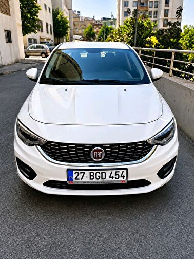 FIAT EGEA