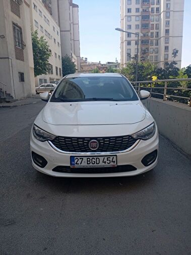 FIAT EGEA